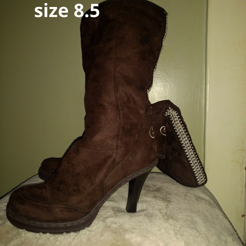Womens boots